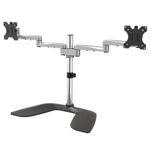 StarTech.com Monitorarm, 2 Monitore – bis 32", schwenkbar