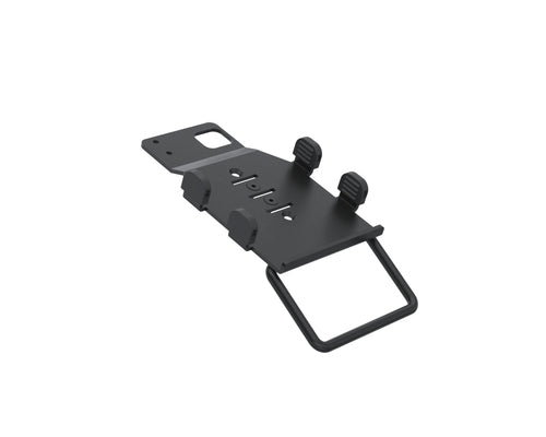 Ergonomic Solutions STRIPE S700, Schwarz