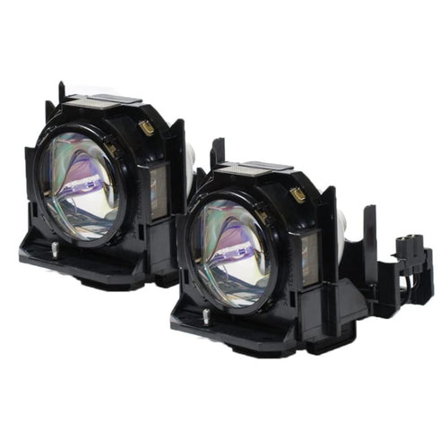 BTI ET-LAD60W – Ersatzlampe, UHM, 300 W, für Panasonic PT-D5000