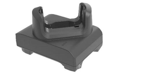Zebra CRD-EC5X-1SCU-01 Ladestation – 1× USB-C, mit Netzteil – für EC50, EC55