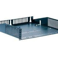 Cisco C9606-SHELF-KIT – Installations-Set für Catalyst 9600 Series, Grau