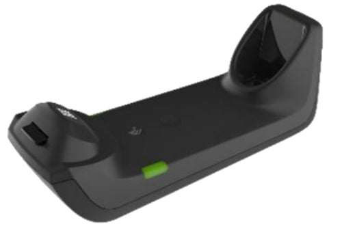 Zebra Ladestation – STD Cradle – induktiv, Bluetooth, FIPS – für DS8288 – schwarz