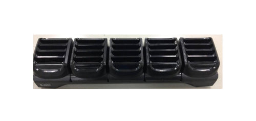 Zebra CRD-TC51-20S4BC-01 Ladegerät – 108 W, 20-fach – für TC51/56, TC52/57, TC52X/TC57X