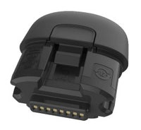 Zebra Akku – BTRY-CS60EAB0E-04 – Lithium-Polymer (LiPo), 735 mAh – für CS6080-SR – schwarz