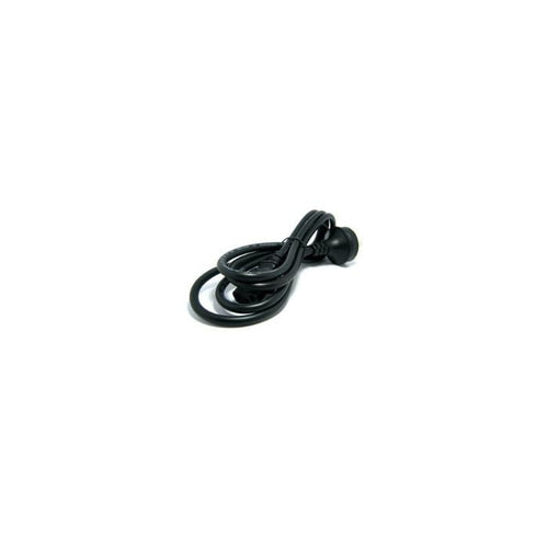 HPE Netzkabel, IEC C13, 10 A, 1,83 m