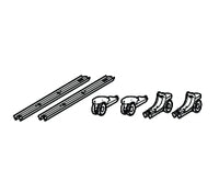Cisco CS-BRD55P-WUK – Rad-Aufrüst-Set für Cisco Board Pro 55