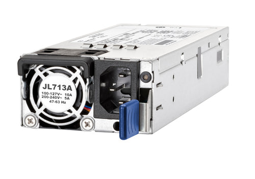HPE Aruba X391 Netzteil 850 W – für Aruba CX 8360 v2
