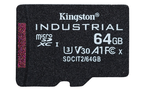 Kingston Technology Barcode-Etiketten für LTO Ultrium