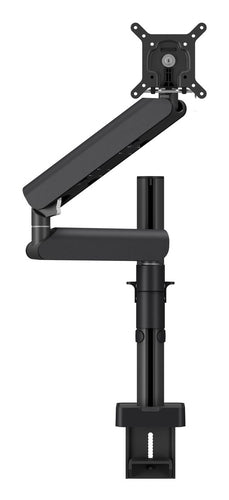 Vogel's MOMO 4137 – Monitorarm, Wandmontage, Schwarz
