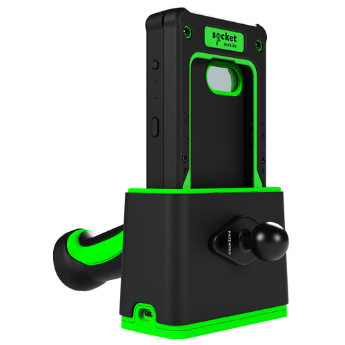 Socket Mobile XG963 V2 – Bluetooth, kabellos