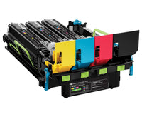 Lexmark Bildtrommel Mehrfarbig – bis zu 150'000 Seiten