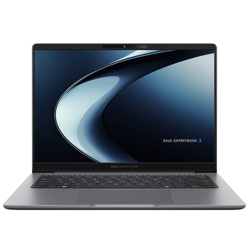 ASUS ExpertBook P3 PM3406CKA-LY0123X Laptop – Wi‑Fi, Ethernet, Bluetooth – Netzstrom 100–240 V