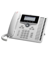 Cisco UC Phone 7861 – Weiss