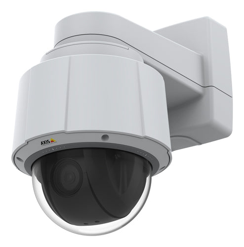 Axis Q6074 Netzwerkkamera – 720p, 50 fps, 30× optischer Zoom