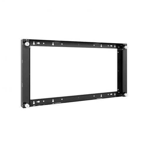 Hagor Wandhalterung – Fix – bis 49" – für LG 49XE3P-B – 5867