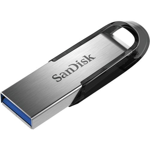SanDisk Ultra Flair USB-Stick – 128 GB, USB 3.0, 150 MB/s Lesegeschwindigkeit