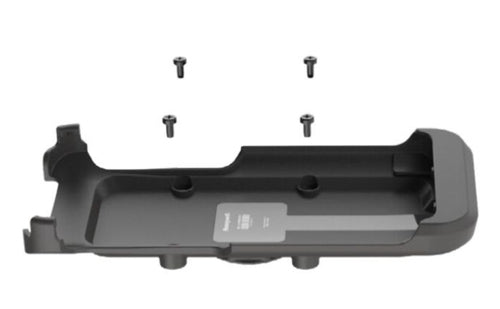 Honeywell Halterung – IH40-BK-45S – für IH45, IH40, IH25 – schwarz – inkl. 4 Schrauben