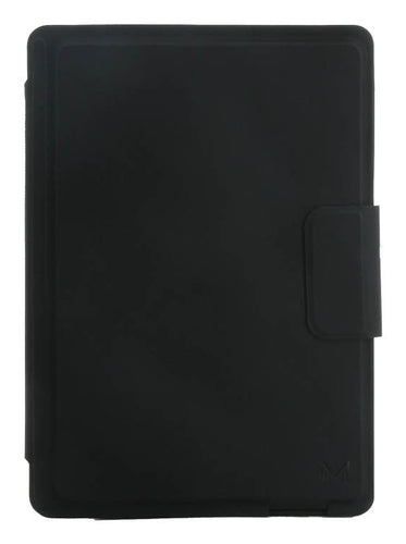 Mobilis Tastatur-Case für Galaxy Tab A11+ / Galaxy Tab A9+ (11") – Bluetooth, AZERTY – Schwarz