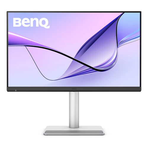 BenQ MA270S – 27", 5120 × 2880, IPS, KVM