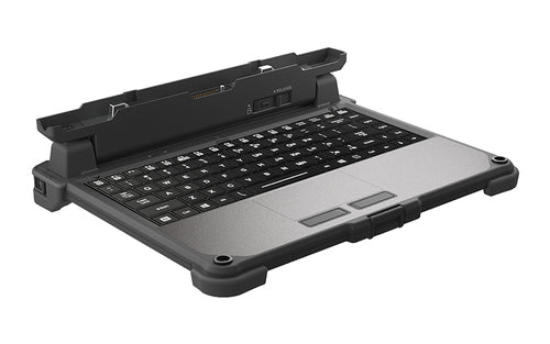 Getac F110 Abnehmbares Keyboard 2.0 – Tastatur, DE-Layout (DE) – für Getac F110