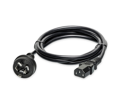 LANCOM Systems Netzkabel, für 190X, 7100+ VPN, 9100+ VPN, AU-Stecker