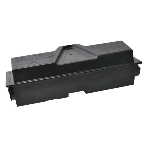 V7 TK-170 Schwarz Toner – Kompatibel – 7'200 Seiten – für Kyocera FS-1320 D/FS-1320 DN/FS-1370 DN u. a.