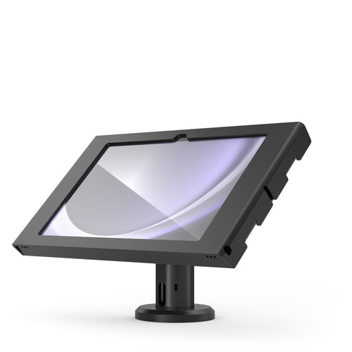 Compulocks Apex Tablet-Tischhalterung für Samsung Galaxy Tab S9 11" und Galaxy Tab S9 FE 10,9" – Schwarz