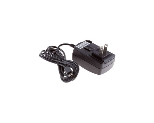 Cisco CP-PWR-8821-SW Netzteil – für Cisco Wireless IP Phone 8821 – schwarz