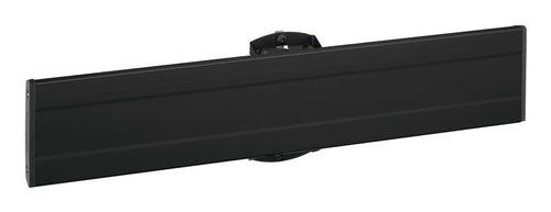Vogel's PFB 3407 Interface Bar 715 mm – Wandhalterung, schwarz
