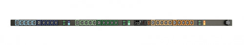 Vertiv GI30033L – Rack-PDU Überwacht, 3-phasig, 30× IEC (C13/C19), 32 A, Stecker IEC 60309, 22,0 kW