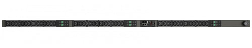 Vertiv GI30041 – Rack-PDU Überwacht, 3-phasig, 42× IEC (C13/C19), 32 A, Stecker IEC 60309, 0U Vertikal, 22,0 kW