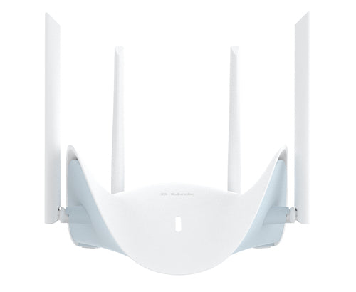 D-Link AQUILA PRO AI R36 BE3600 WLAN-Router – Wi-Fi 7, Dual-Band, 1× 2,5GbE WAN, 3× 2,5GbE LAN