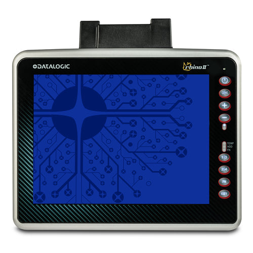 Datalogic All-in-One – 12", Touch, Intel Core i5, 8 GB RAM, 240 GB SSD, Windows 10 IoT