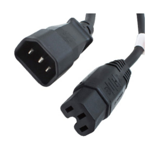 Origin Storage Netzkabel, PDU zu Switch, 0,5 m