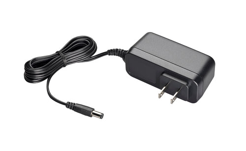 Poly Edge E100-450 CCX 350 EM60 Netzteil 15 W – für Telefon – Schwarz