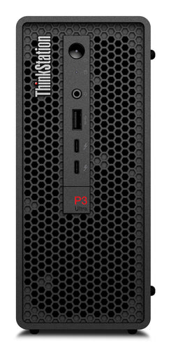 Lenovo ThinkStation P3 Ultra i9-13900, 32 GB, 1 TB SSD – Windows 11 Pro