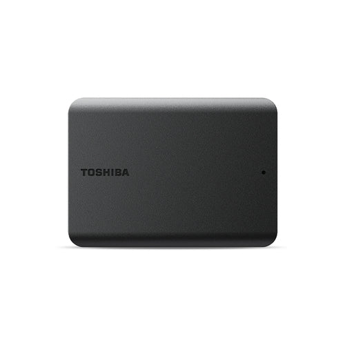 Toshiba Canvio Basics 1 TB – für 2,5" HDD/SSD, USB 3.2 Gen 1