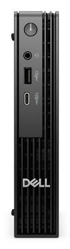 Dell Pro Micro – Intel Core Ultra 7 265T, 16 GB RAM, 512 GB SSD, Windows 11 Pro