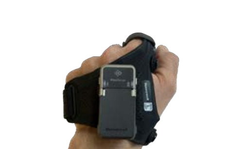 Honeywell Handschlaufe – 8675I505-LHGL – Schwarz – 10 Stück