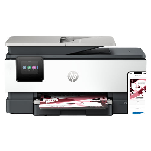 HP OFFICEJET P 8124E – Tintenstrahl-MFP