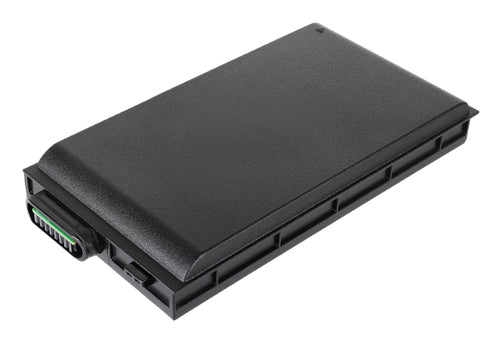 Getac Notebook-Akku – für Getac F110 G6 – 46,62 Wh (11,1 V) – Schwarz