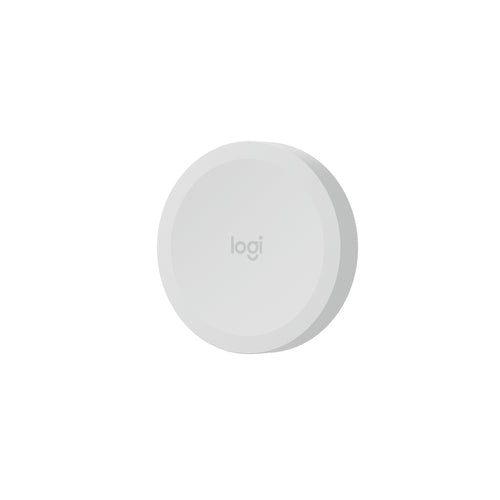 Logitech SCRIBE EMEA29-953 Fernbedienung – Lila