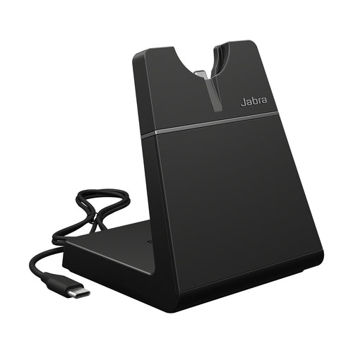 Jabra Engage SE – Ladestation, für Engage SE Convertible (USB-C)