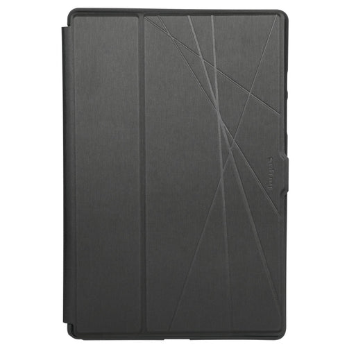 Targus Tablet-Hülle für Galaxy Tab A8 10,5" – Schwarz
