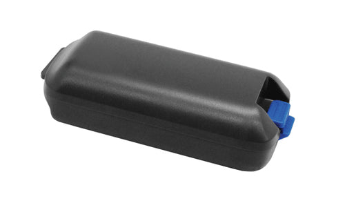 GTS Ersatzakkus, Li-Ion, 5200 mAh, 3,7 V – für Intermec CK3 – 10 Stk.