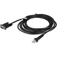 Datalogic RS-232-Kabel – BEETLE 4.5 – 9-poliger D-Sub