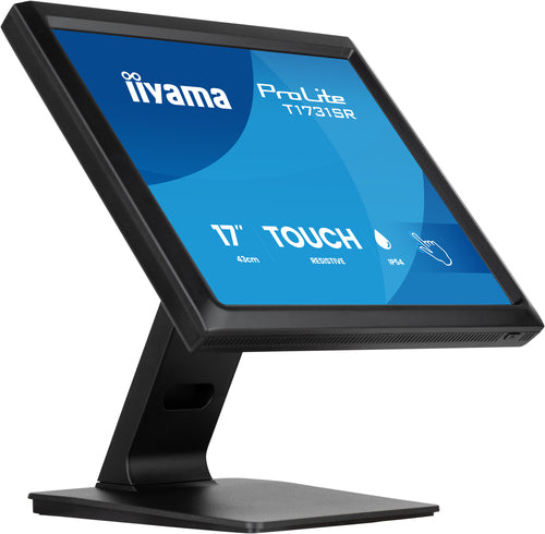 iiyama T1731SR-B2S – 17", 1280 × 1024