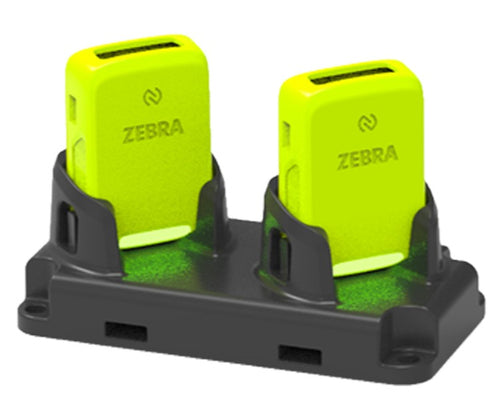 Zebra Ladestation 2-fach – für RS2100