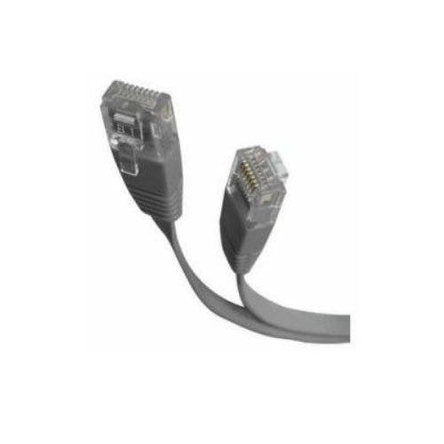 Cisco Netzwerkkabel – 12,5 m, Grau, Flach – für Touch 10