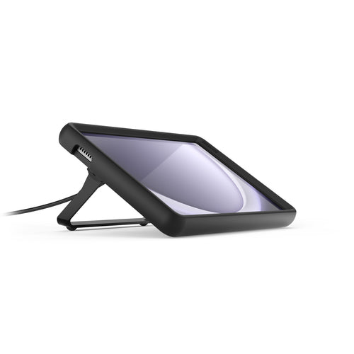 Compulocks Tablet-Ständer – für Samsung Galaxy Tab A9 8,7" (SM‑X110, SM‑X116) – Schwarz